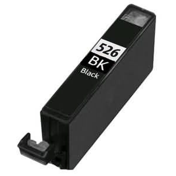Compatible Canon 4540B001AA Standard Yield Black Ink Cartridge