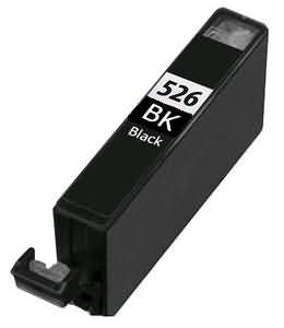 Compatible Canon 4540B001AA Standard Yield Black Ink Cartridge
