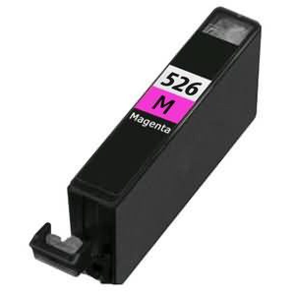 Compatible Canon 4542B001AA Standard Yield Magenta Ink Cartridge