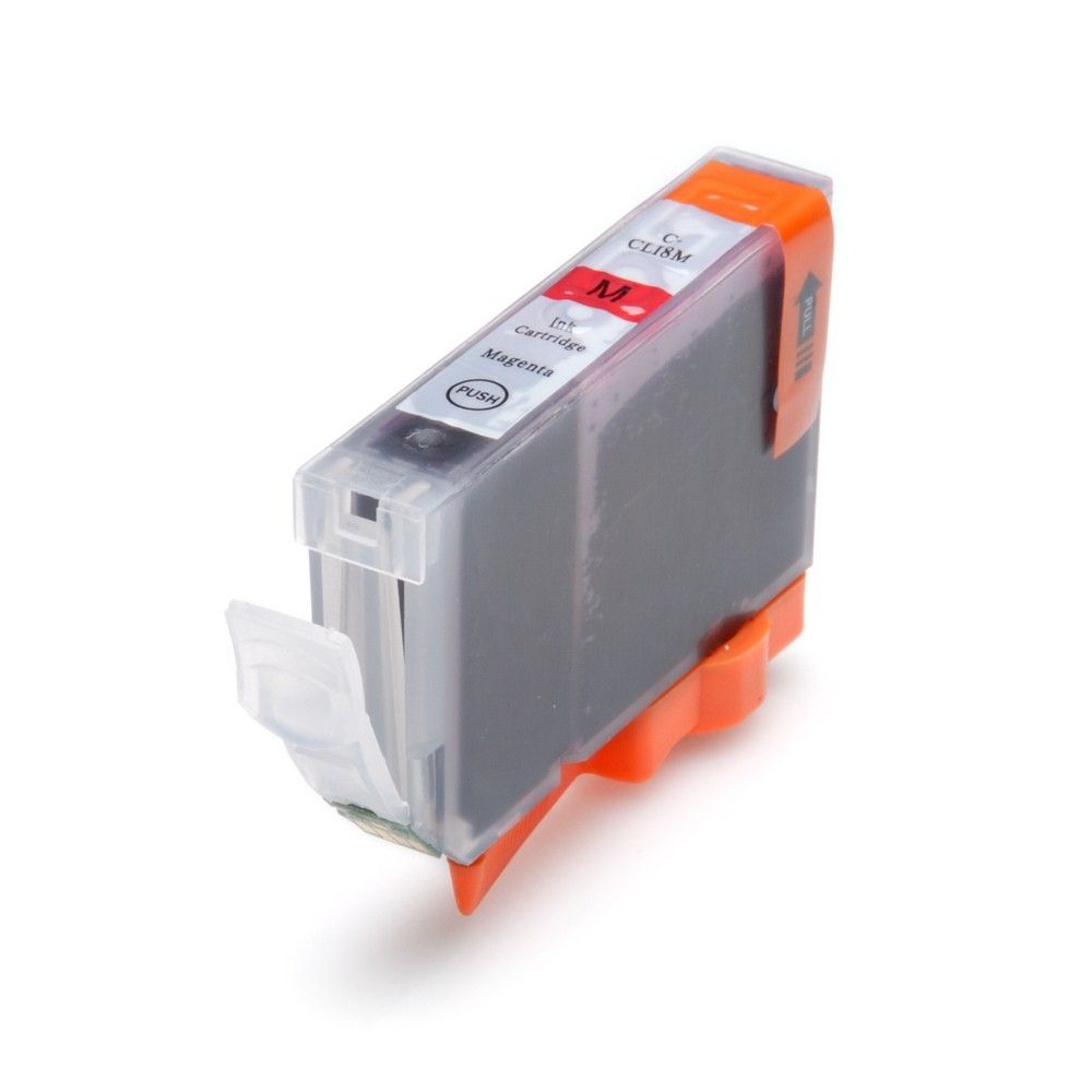 Compatible Canon CLI-571MXL High yield Magenta Ink Cartridge