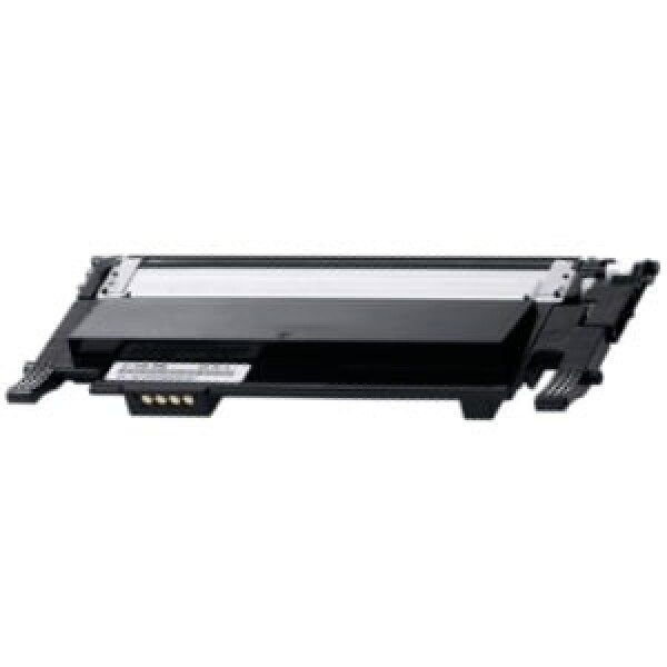 Compatible Samsung CLT-K406S Standard Yield Black Toner Cartridge