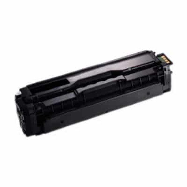 Compatible Samsung CLT-K504S/ELS High Yield Black Toner Cartridge