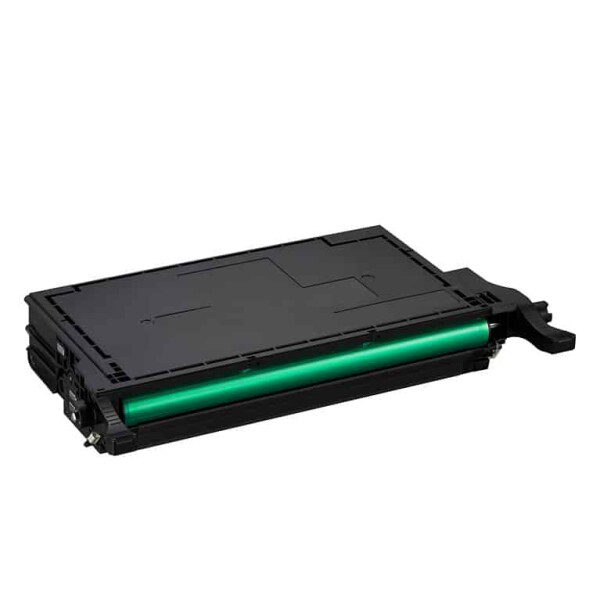 Compatible Samsung CLT-K6092S High Yield Black Toner Cartridge