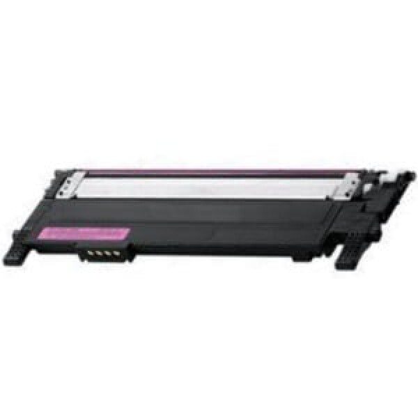 Compatible Samsung CLT-M406S/ELS Standard Yield Magenta Toner Cartridge