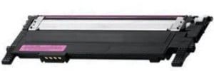 Compatible Samsung CLT-M406S/ELS Standard Yield Magenta Toner Cartridge