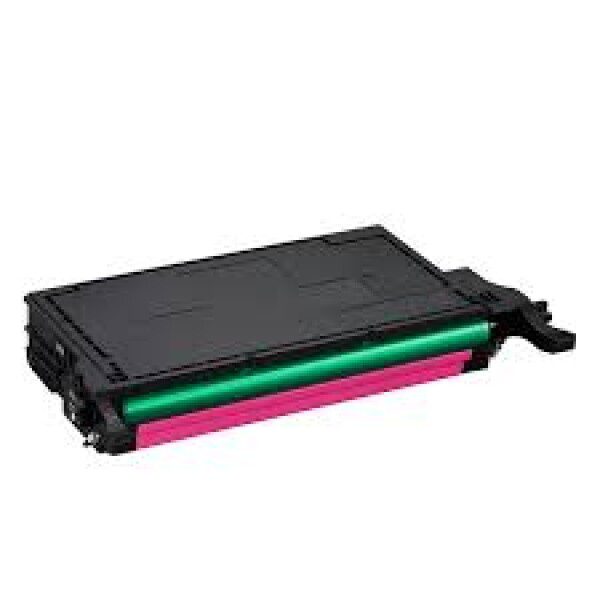 Compatible Samsung CLT-M6092S High Yield Magenta Toner Cartridge
