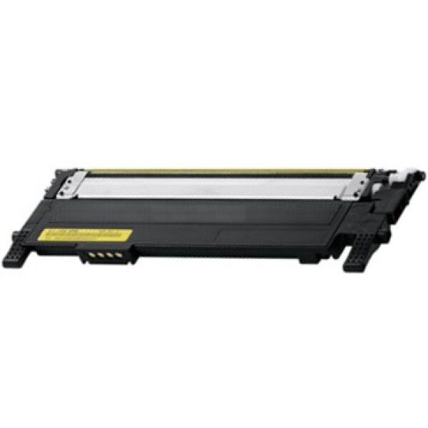 Compatible Samsung CLT-Y406S/ELS Standard Yield Multipack Toner Cartridge