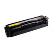 Compatible Samsung CLT-Y504S/ELS High Yield Yellow Toner Cartridge