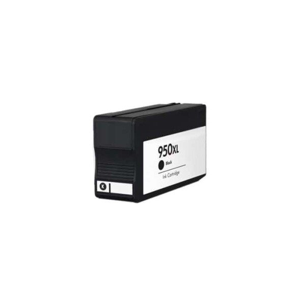 Compatible HP 950XL High Yield Black Ink Cartridge