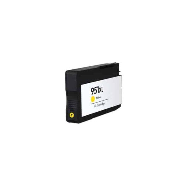 Compatible HP 951XL High Yield Multipack Ink Cartridge