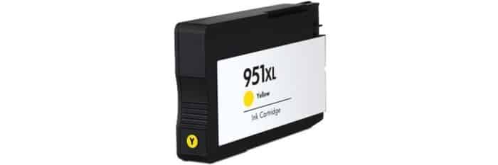 Compatible HP 951XL High Yield Multipack Ink Cartridge