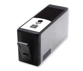 Compatible HP 364XL High Yield Black Ink Cartridge