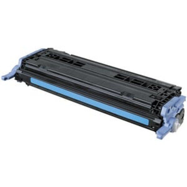 Compatible Canon 9423A004AA Standard Yield Cyan Toner Cartridge