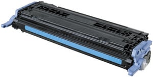 Compatible Canon 9423A004AA Standard Yield Cyan Toner Cartridge