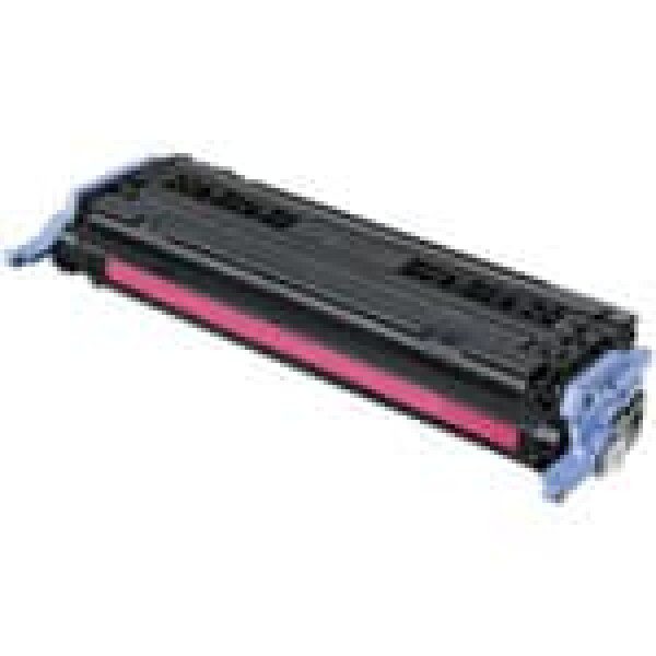 Compatible Canon 9422A004AA Standard Yield Magenta Toner Cartridge