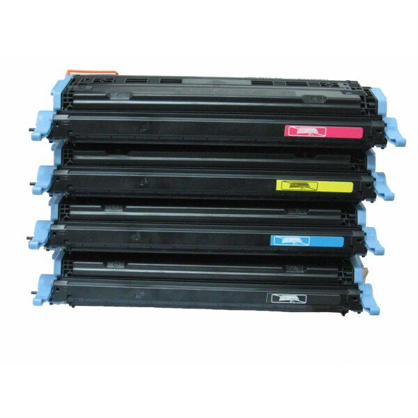 Compatible Canon 9421A004AA Standard Yield Mutlipack Toner Cartridge
