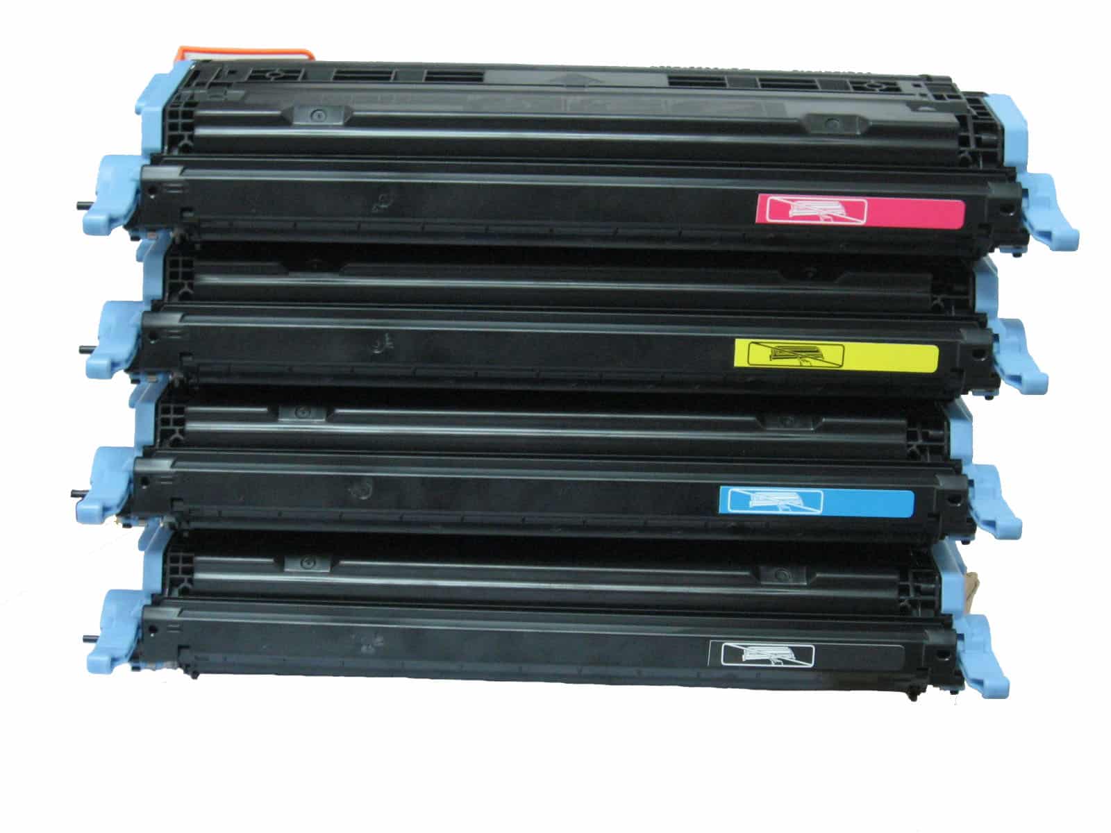 Compatible Canon 9421A004AA Standard Yield Mutlipack Toner Cartridge