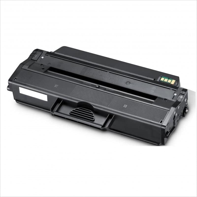 Compatible Samsung MLT-D103L/ELS High Yield Black Toner Cartridge