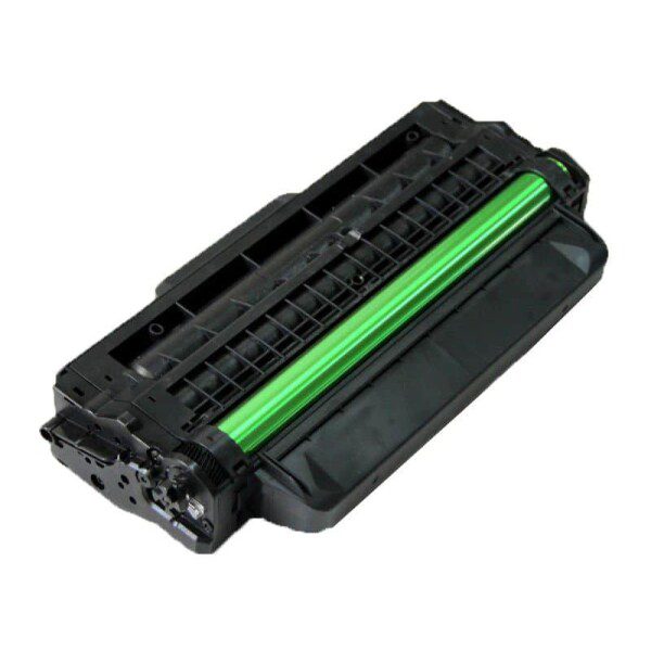 Compatible Samsung MLT-D103L/ELS Standard Yield Black Toner Cartridge twin pack