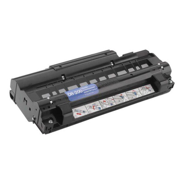 Compatible Brother DR200 Standard Yield Toner Drum