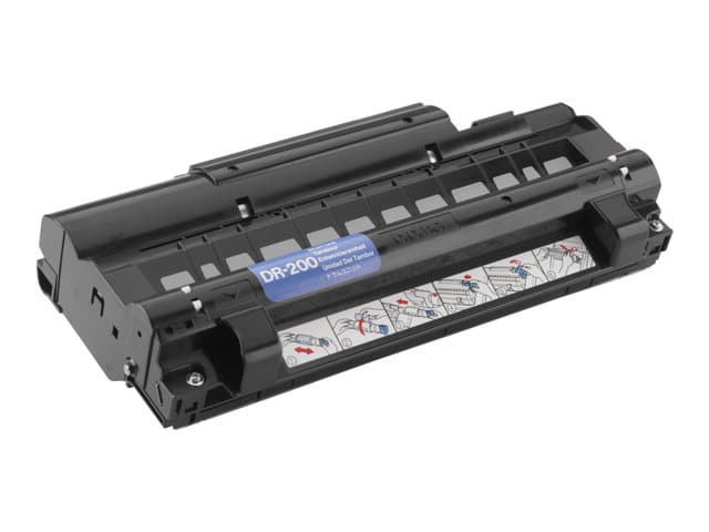 Compatible Brother DR200 Standard Yield Toner Drum