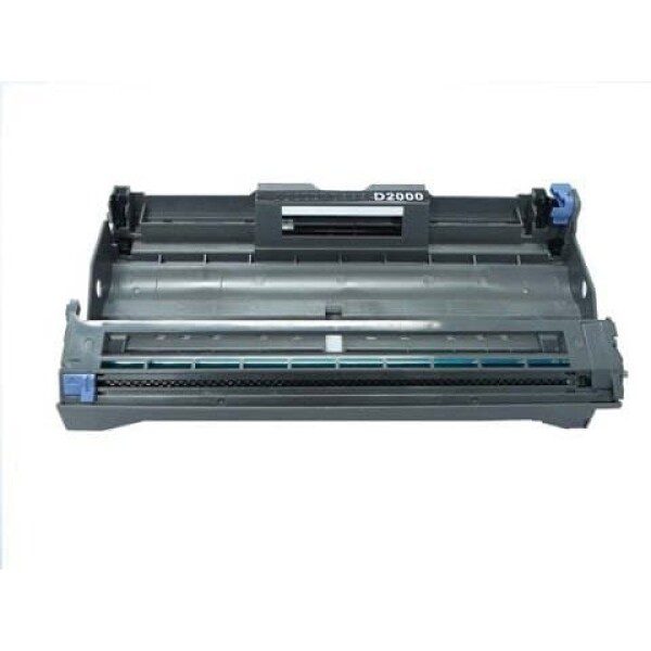 Compatible Brother DR-2000 Standard Yield Toner Drum