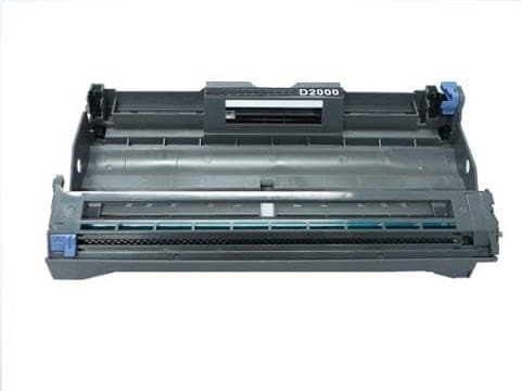 Compatible Brother DR-2000 Standard Yield Toner Drum