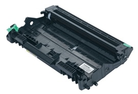 Compatible Brother DR-2100 Standard Yield Toner Drum