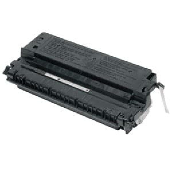 Compatible Canon 1491A003BA Standard Yield Black Toner Cartridge