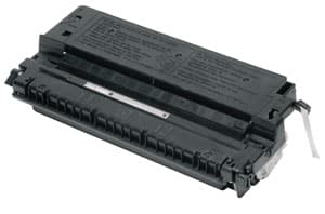 Compatible Canon 1491A003BA Standard Yield Black Toner Cartridge