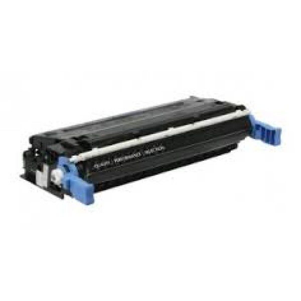 Compatible Canon 6825A004AA Standard Yield Black Toner Cartridge Twin Pack