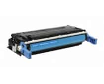 Compatible Canon 6824A004AA Standard Yield Cyan Toner Cartridge