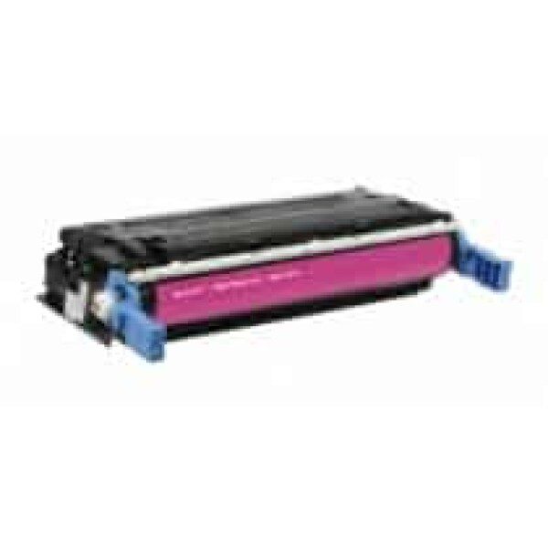 Compatible Canon 6823A004AA Standard Yield Magenta Toner Cartridge