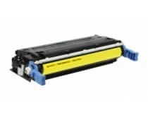 Compatible Canon 6822A004AA Standard Yield Yellow Toner Cartridge