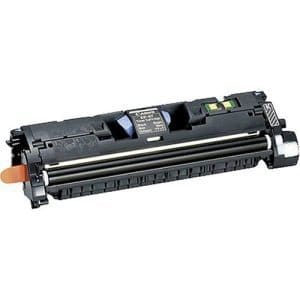 Compatible CANON 7433A003AA Standard Yield Black Toner Cartridge