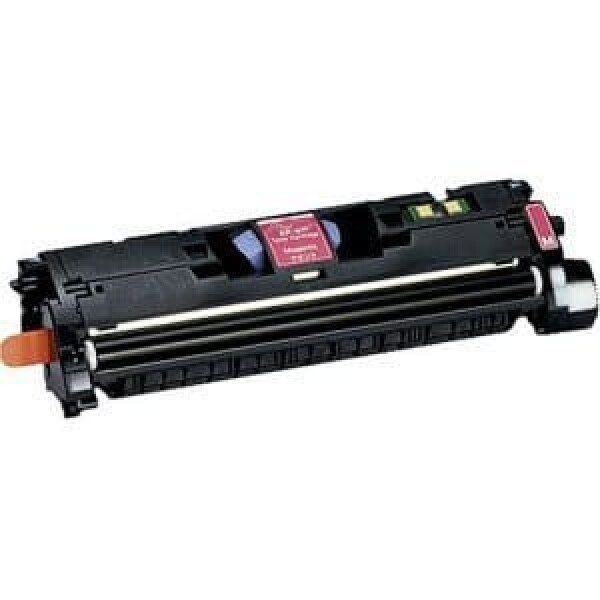 Compatible CANON 7431A003AA Standard Yield Magenta Toner Cartridge
