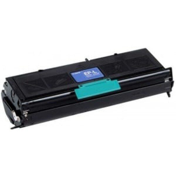 Compatible Canon 1526A002AA Standard Yield Black Toner Cartridge Twin Pack