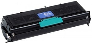 Compatible Canon 1526A002AA Standard Yield Black Toner Cartridge