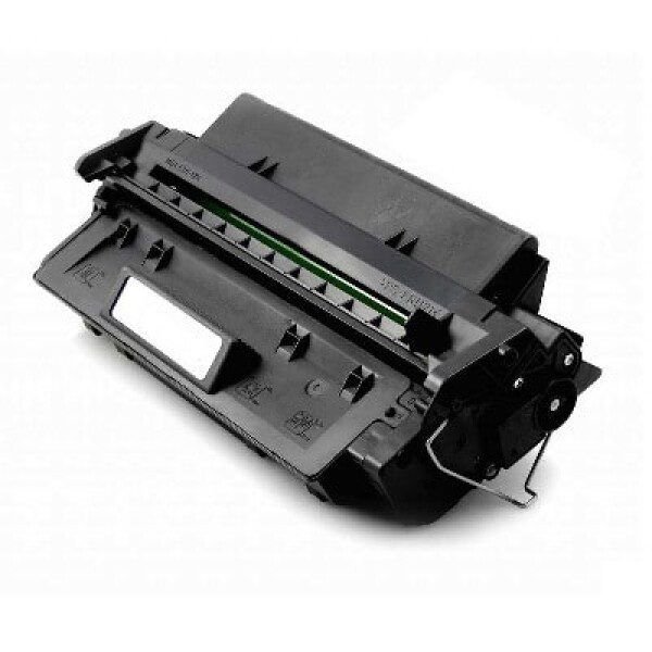 Compatible Canon 7621A001AA Standard Yield Black Toner Cartridge Twin Pack