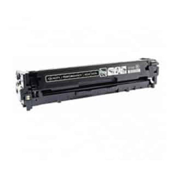 Compatible HP 203X High Yield Black Toner Cartridge