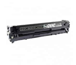 Compatible HP 203X High Yield Black Toner Cartridge