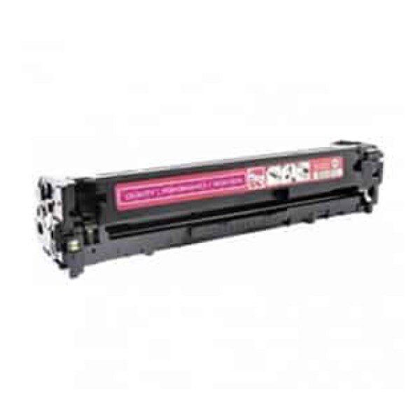 Compatible HP 203X High Yield Magenta Toner Cartridge