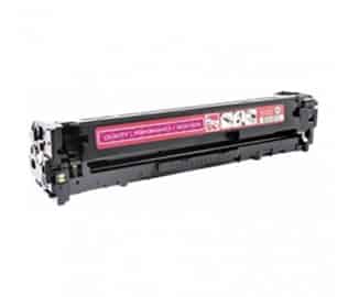 Compatible HP 203X High Yield Magenta Toner Cartridge