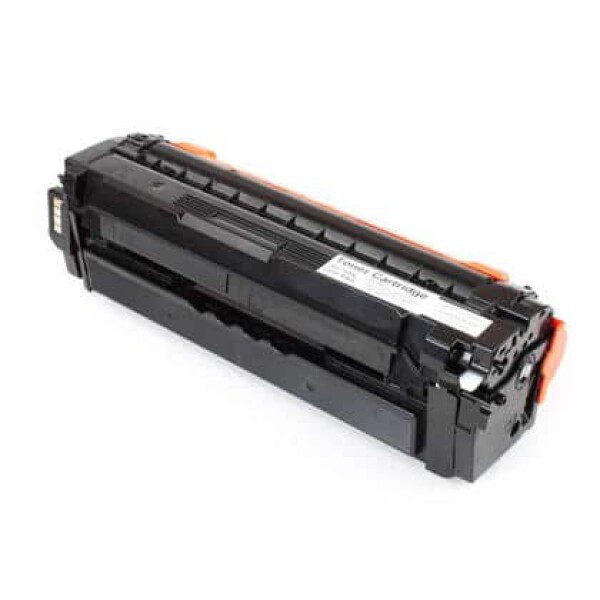 Compatible Samsung CLT-K506L/ELS High Yield Black Toner Cartridge