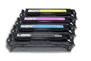 Compatible Canon 716 Standard Yield Multipack Toner Cartridge
