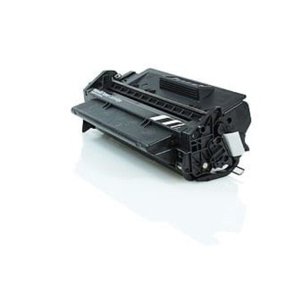 Compatible Canon 6812A002AA Standard Yield Black Toner Cartridge Twin Pack