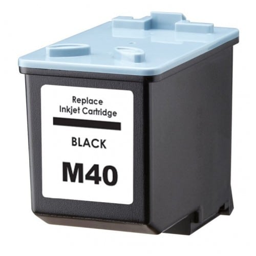 Compatible Samsung INK-M40V Standard Yield Black Ink Cartridge