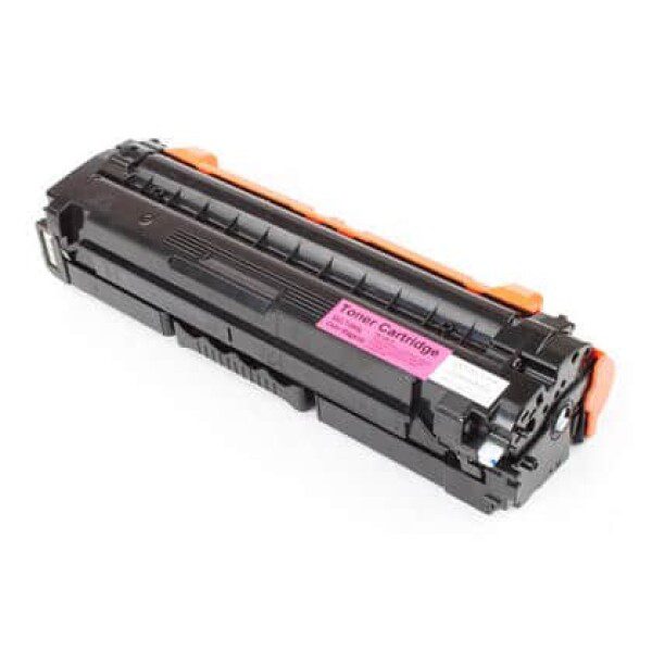 Compatible Samsung CLT-M506L/ELS High Yield Magenta Toner Cartridge