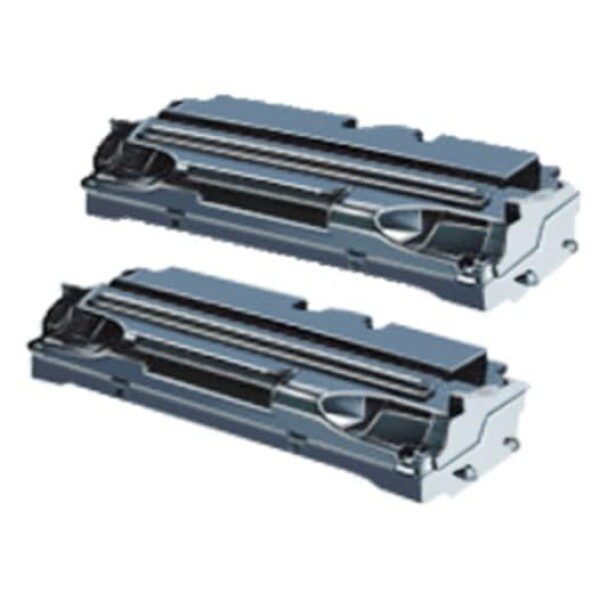 Compatible Samsung ML1210D3/ELS Standard Yield Black Toner Cartridge Twin Pack