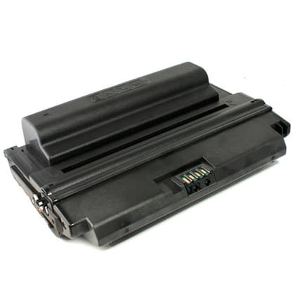 Compatible Samsung ML-D3050B High Yield Black Toner Cartridge